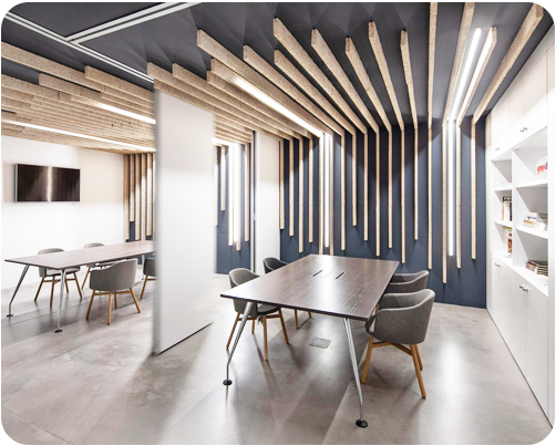 Estilo Mobiliario y Contract - ShowRoom