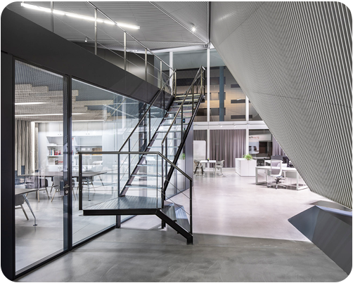 Estilo Mobiliario y Contract - ShowRoom