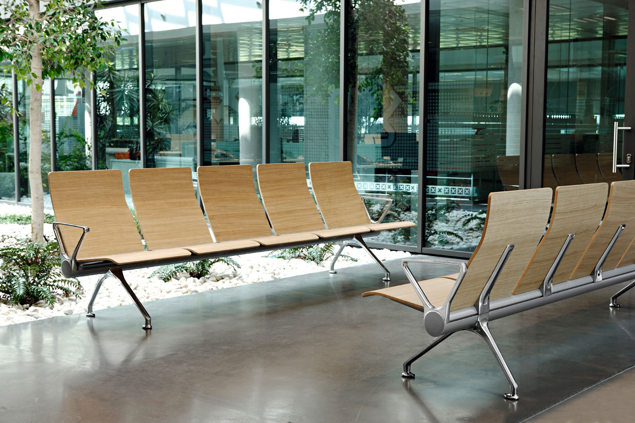 Estilo Mobiliario - soluciones - Bancadas