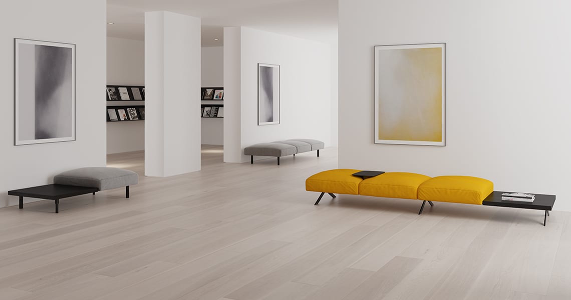 Estilo Mobiliario - soluciones - Bancadas