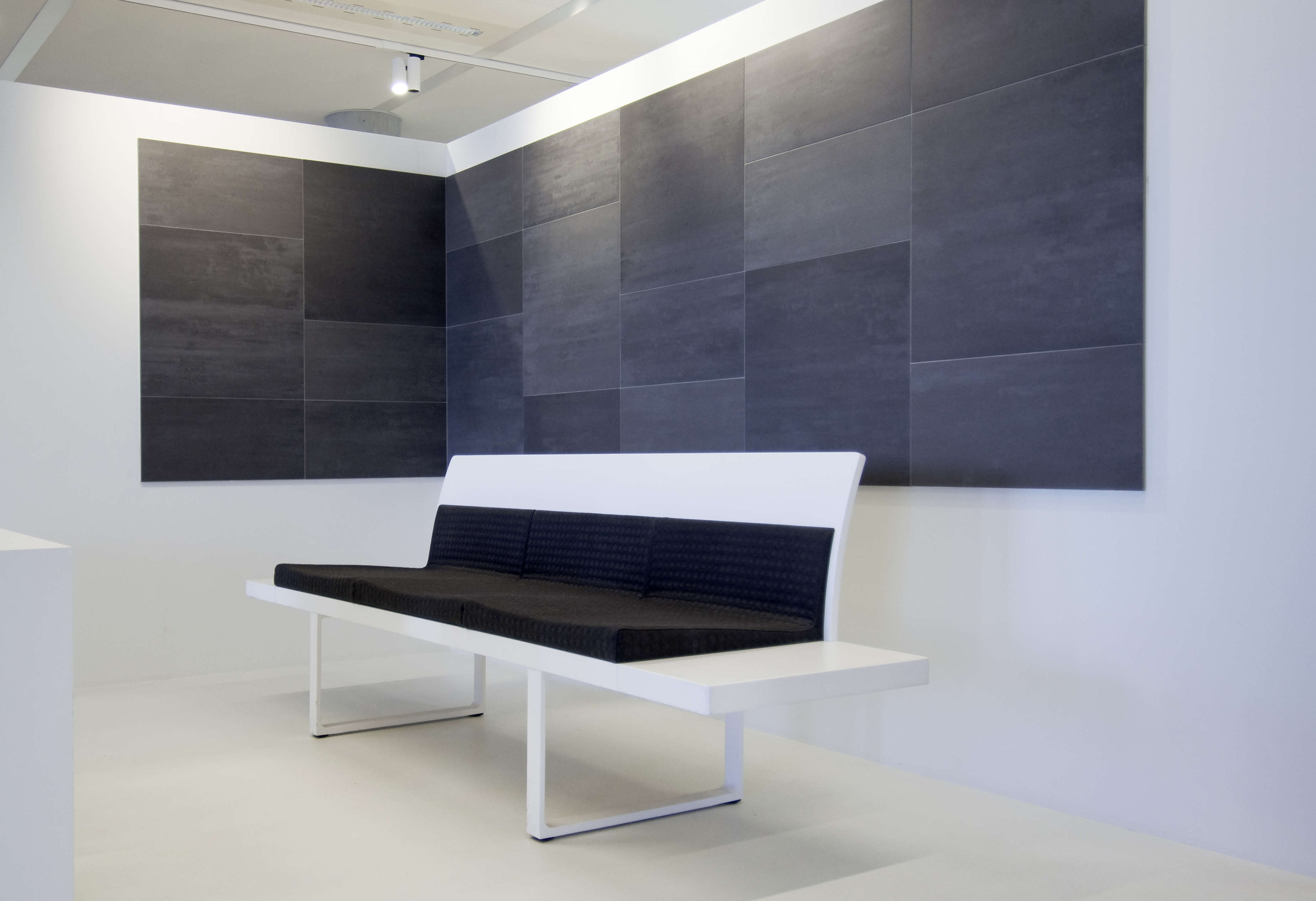 Estilo Mobiliario - soluciones - Bancadas