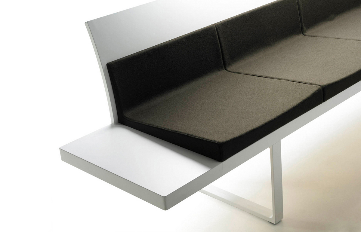 Estilo Mobiliario - soluciones - Bancadas