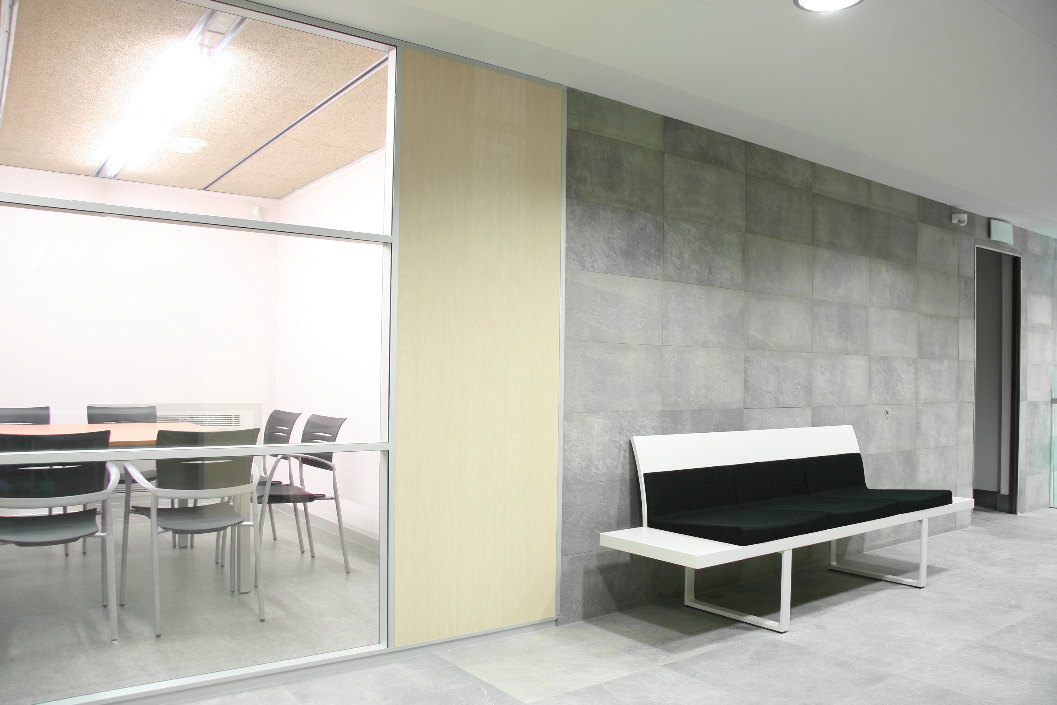 Estilo Mobiliario - soluciones - Bancadas