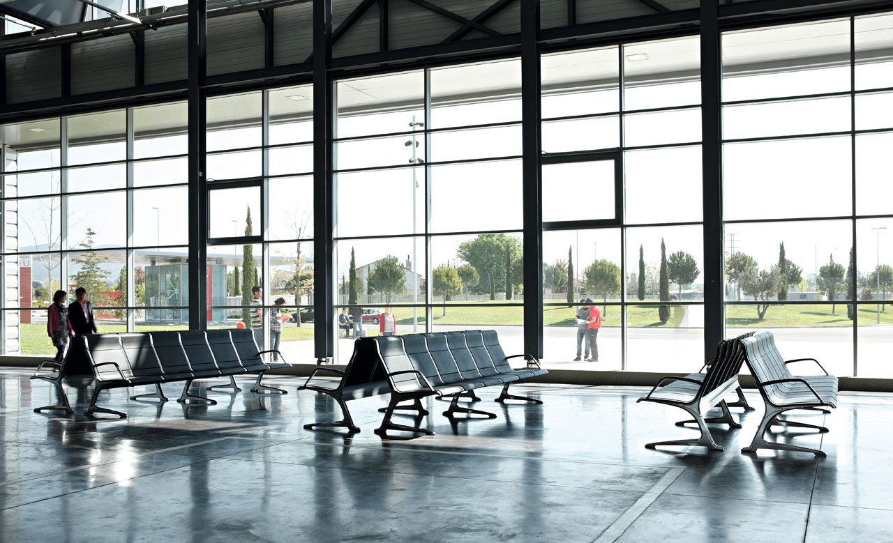 Estilo Mobiliario - soluciones - Bancadas