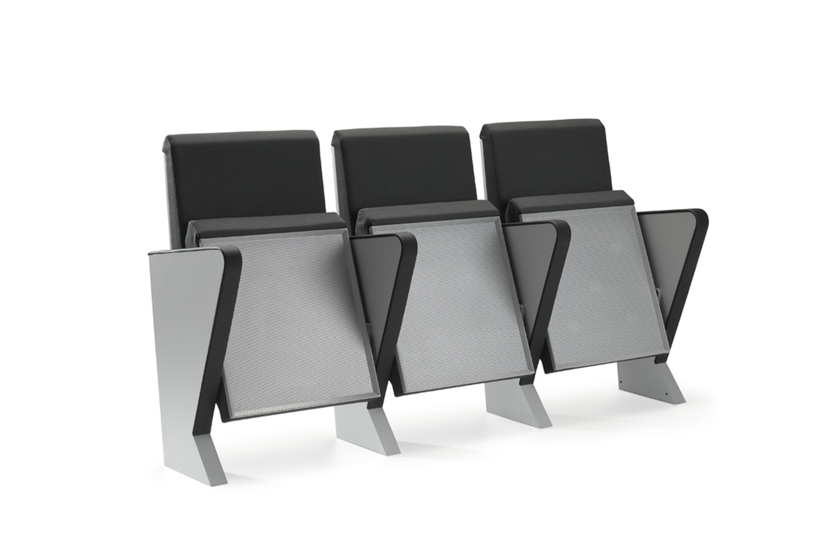 Estilo Mobiliario - soluciones - Butacas auditorio