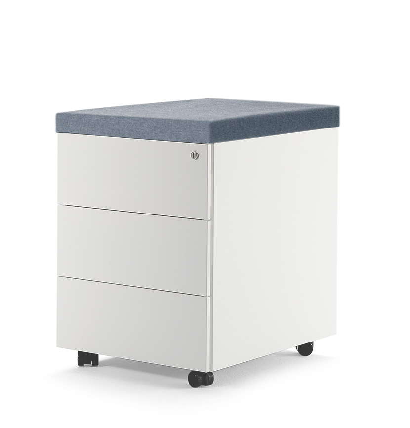 Estilo Mobiliario - soluciones - Cajoneras