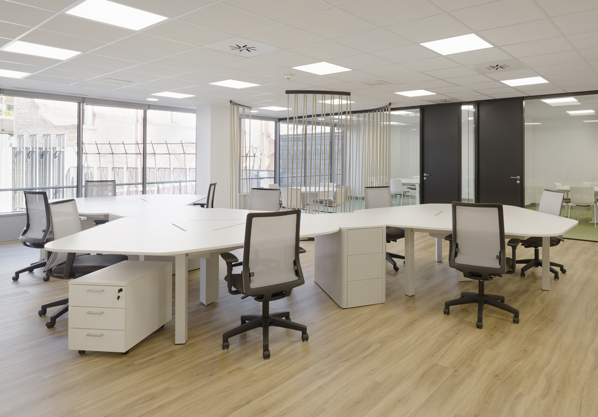 Estilo Mobiliario - soluciones - Cajoneras