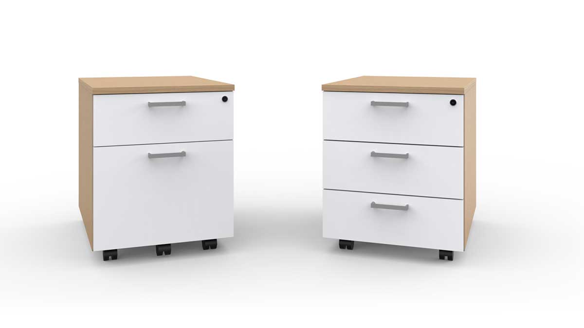 Estilo Mobiliario - soluciones - Cajoneras