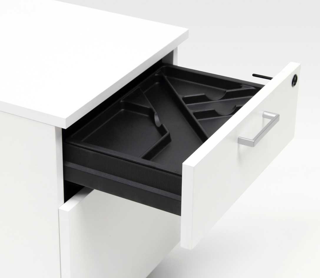 Estilo Mobiliario - soluciones - Cajoneras