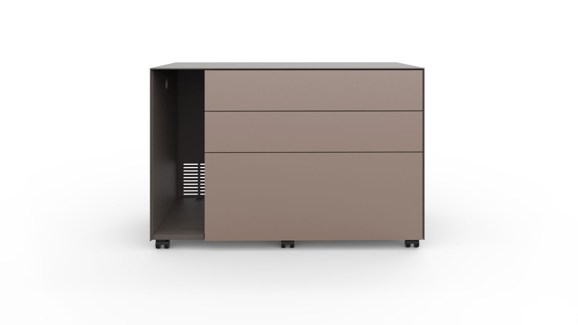 Estilo Mobiliario - soluciones - Cajoneras