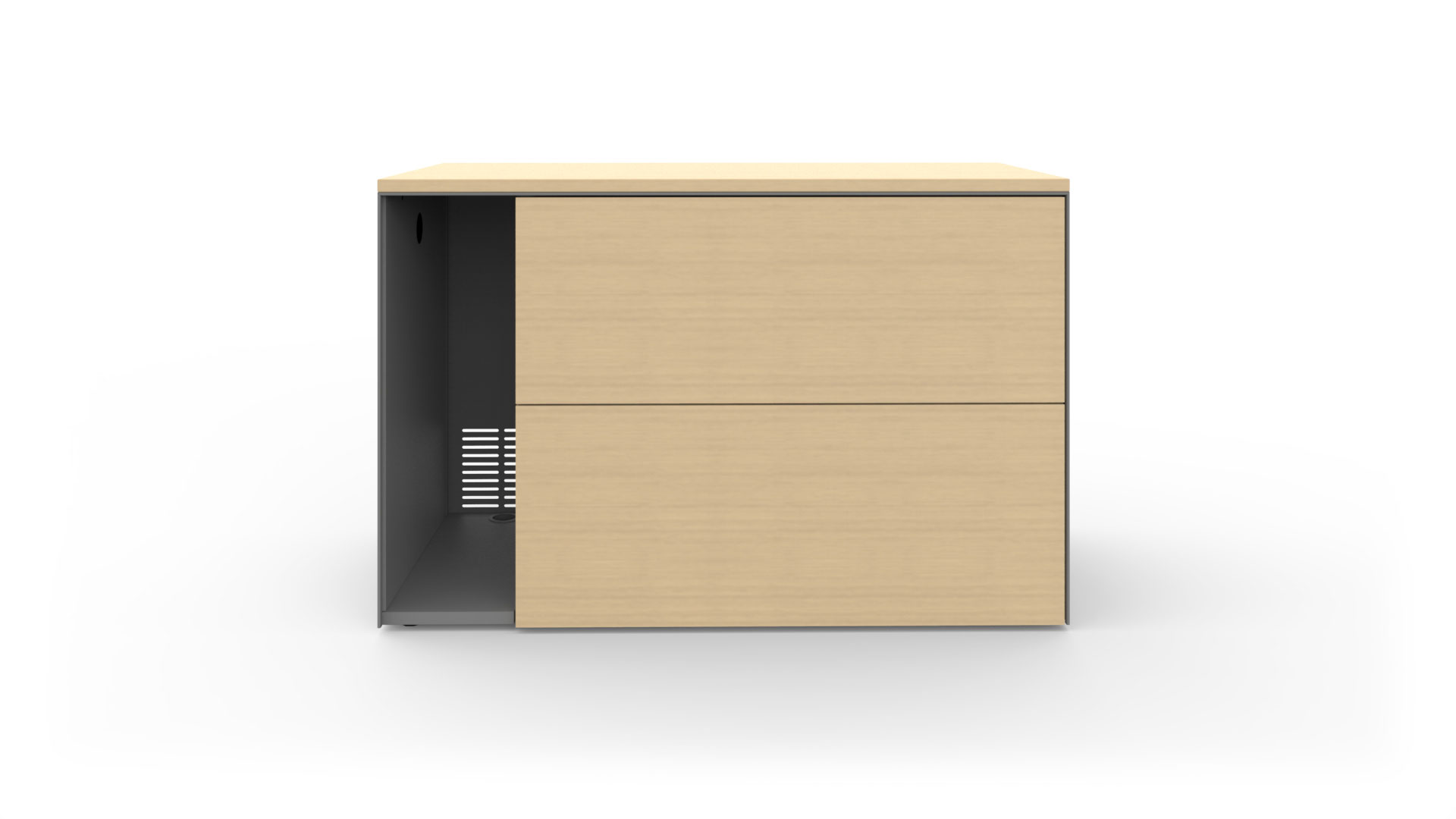 Estilo Mobiliario - soluciones - Cajoneras