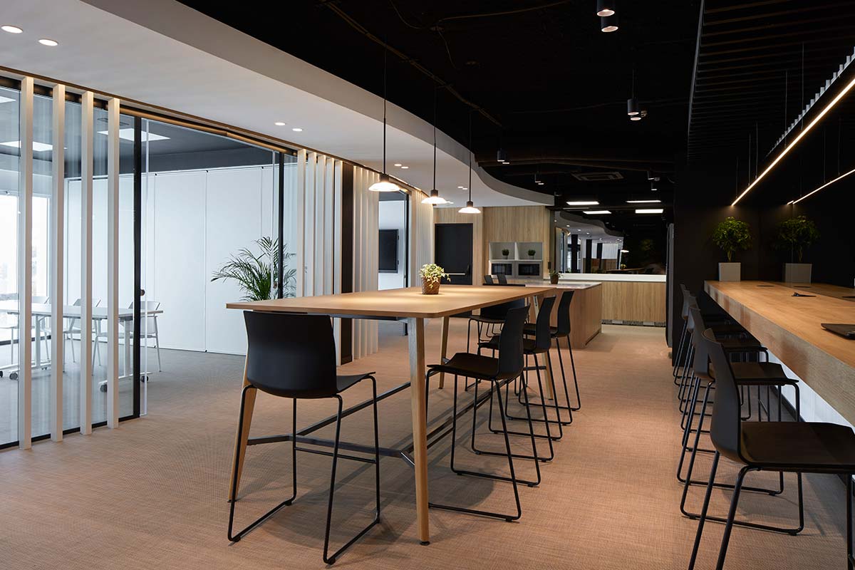 Estilo Mobiliario - soluciones - Mesas altas