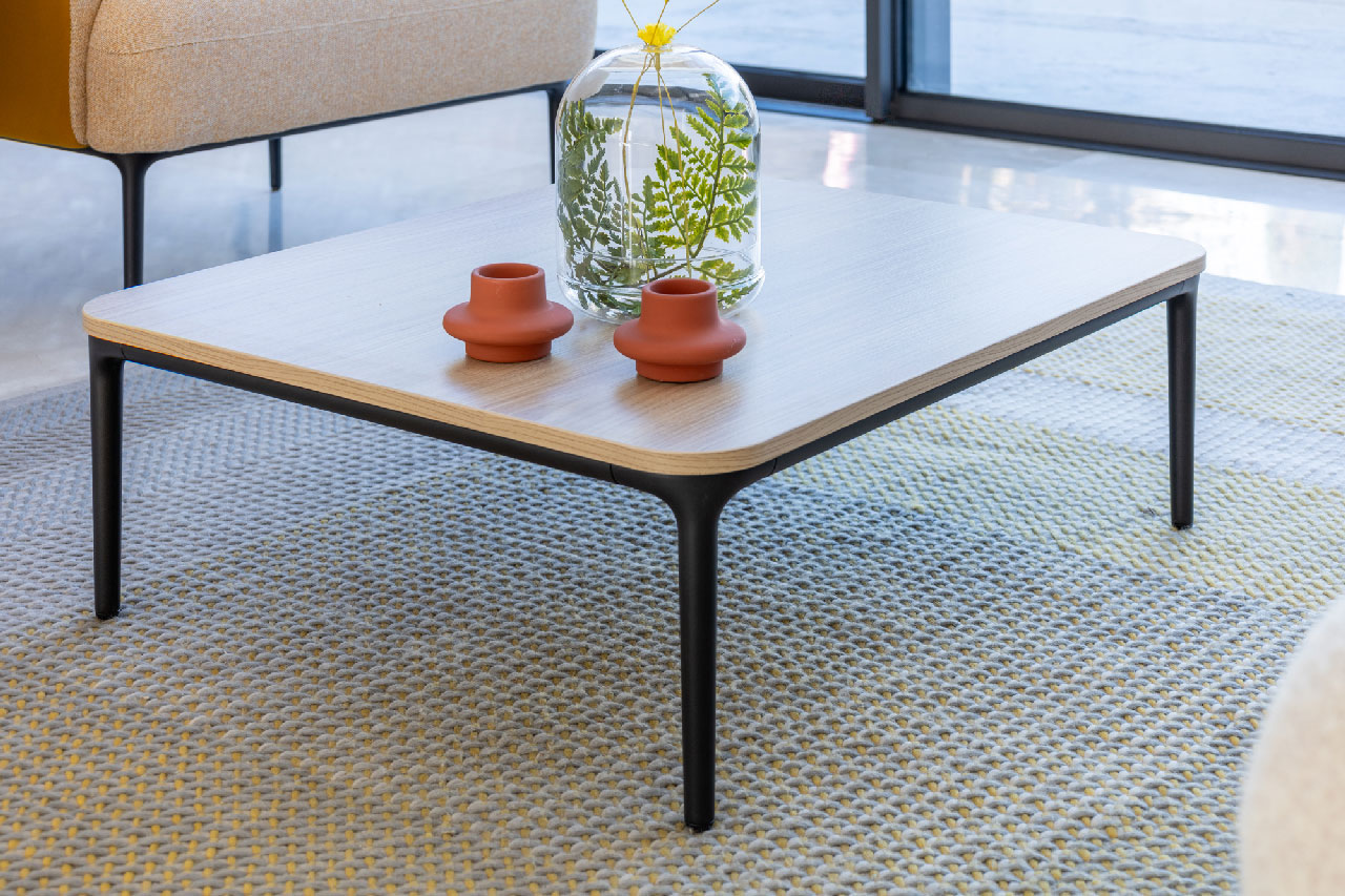 Estilo Mobiliario - soluciones - Mesas auxiliares