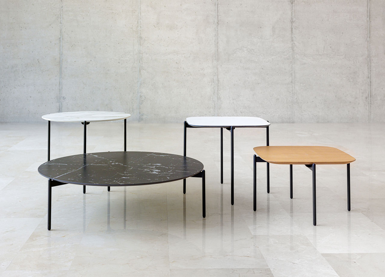 Estilo Mobiliario - soluciones - Mesas auxiliares