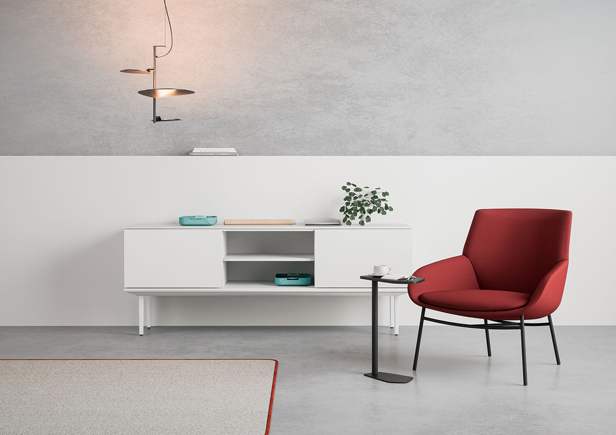 Estilo Mobiliario - soluciones - Mesas auxiliares