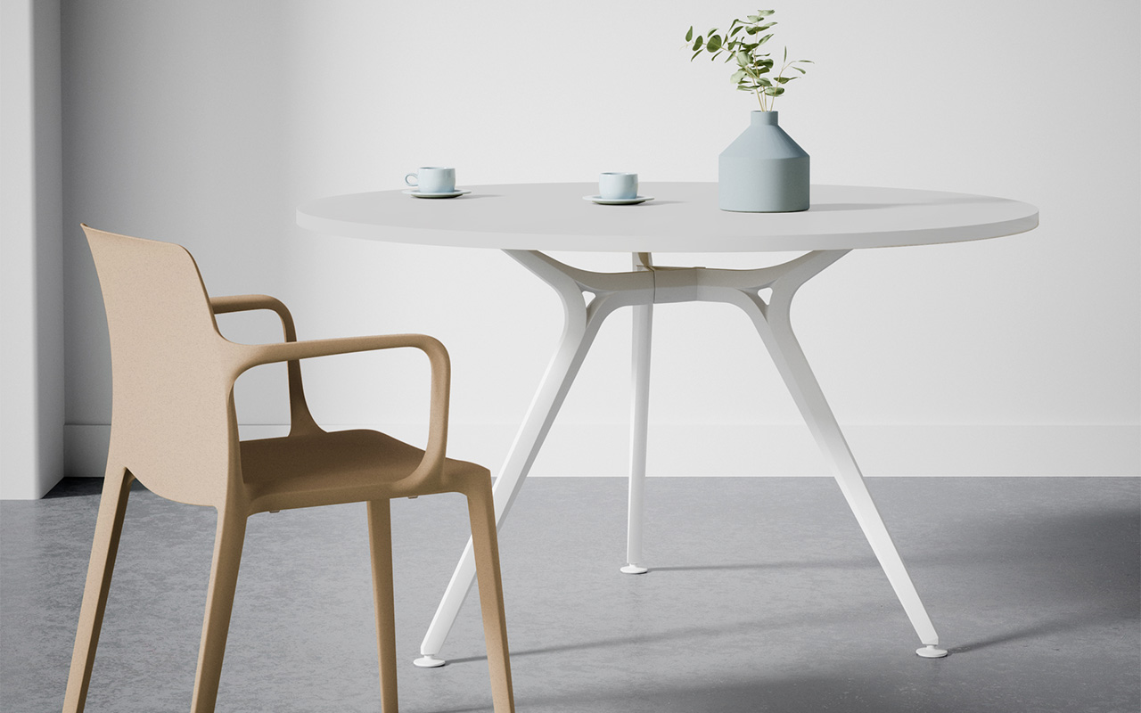 Estilo Mobiliario - soluciones - Mesas auxiliares