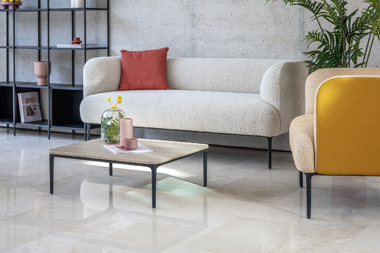 Estilo Mobiliario - soluciones - Mesas auxiliares