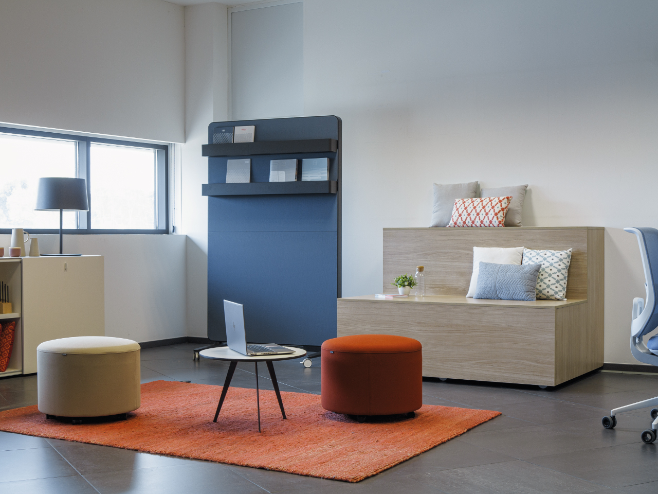 Estilo Mobiliario - soluciones - Mesas auxiliares