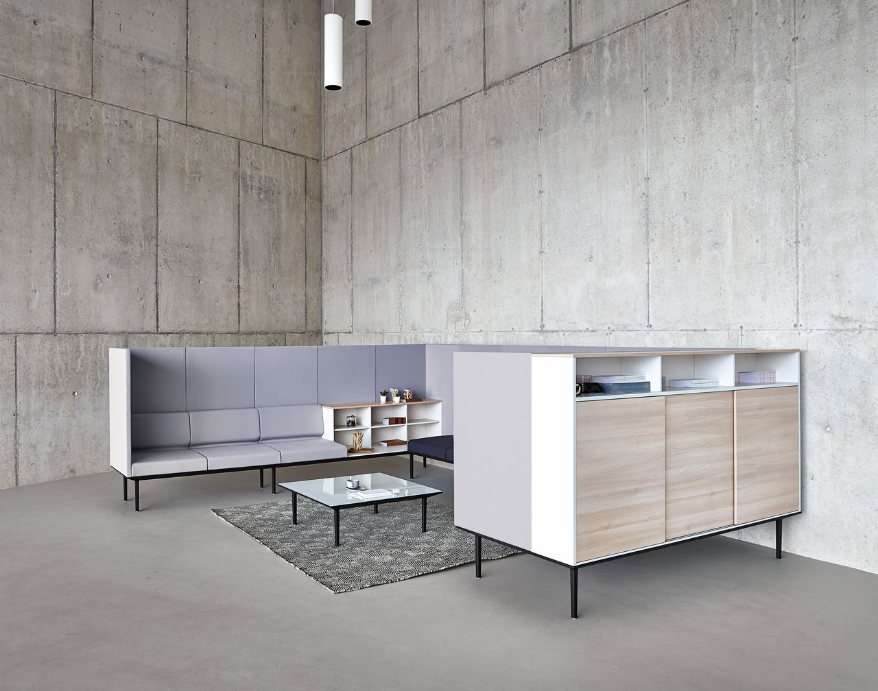 Estilo Mobiliario - soluciones - Mesas auxiliares