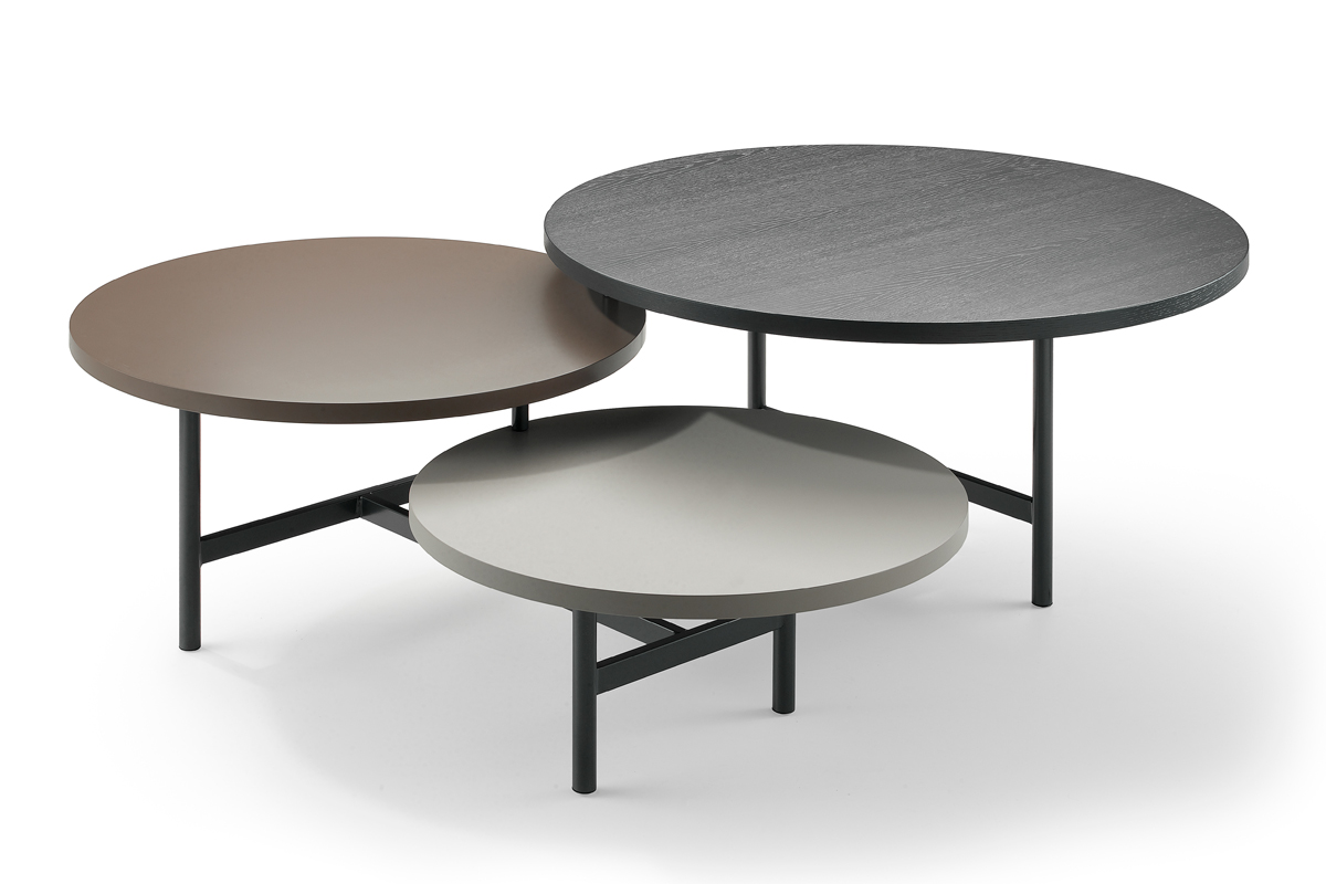 Estilo Mobiliario - soluciones - Mesas auxiliares