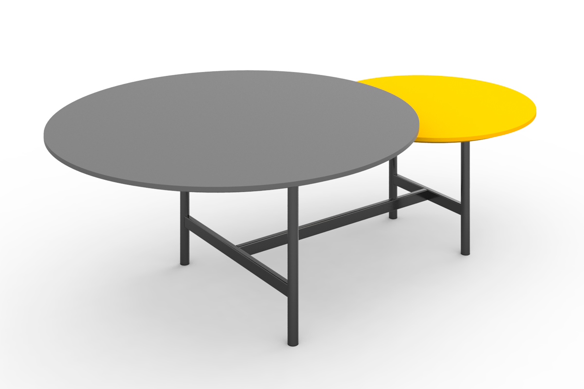 Estilo Mobiliario - soluciones - Mesas auxiliares