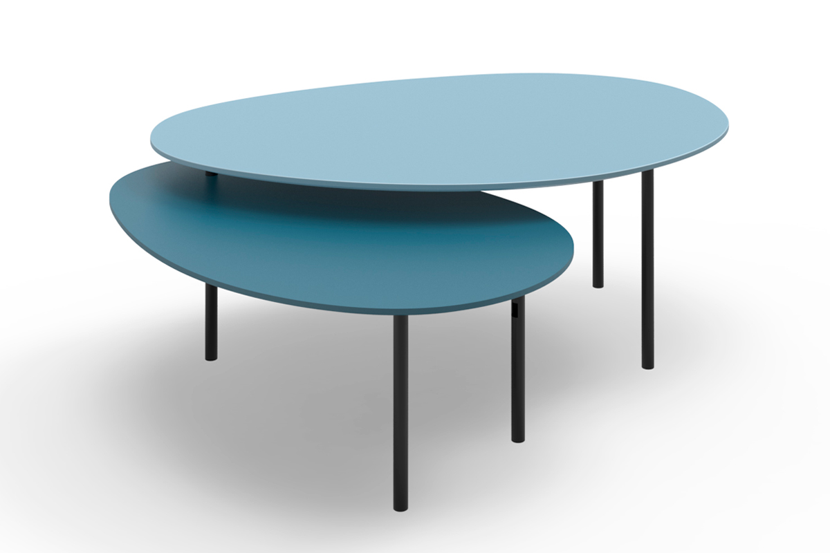 Estilo Mobiliario - soluciones - Mesas auxiliares