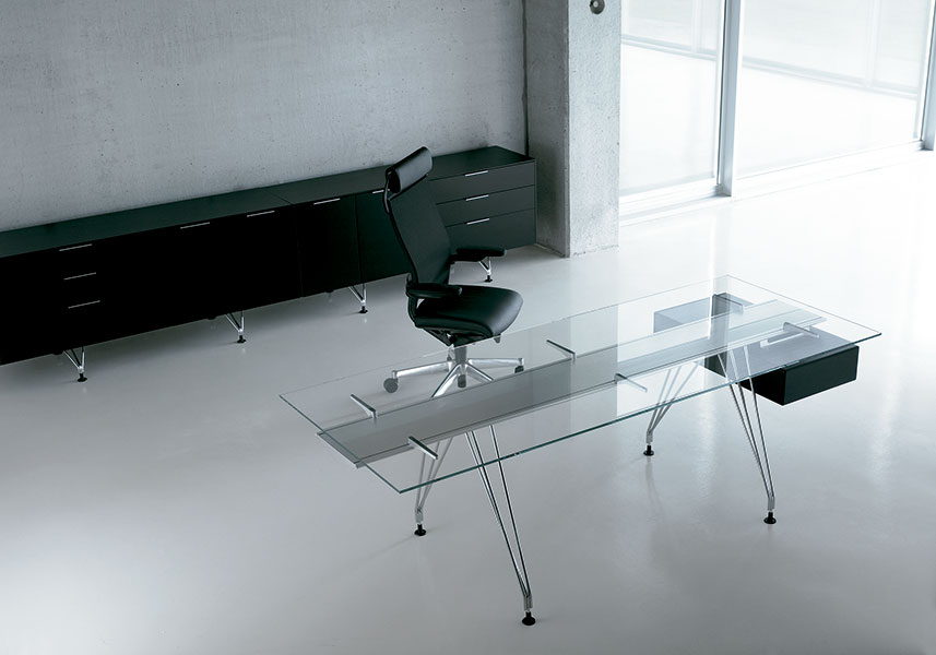 Estilo Mobiliario - soluciones - Mesas de dirección