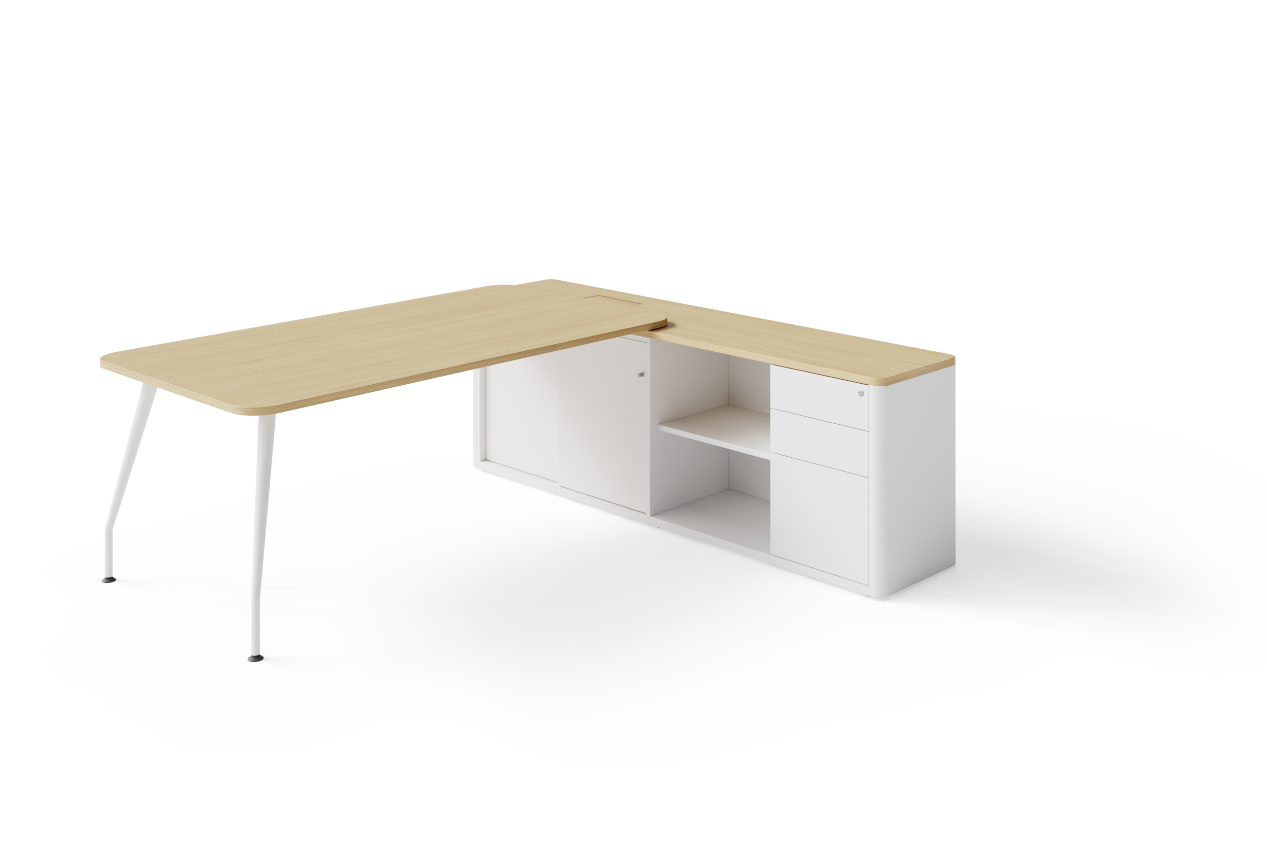 Estilo Mobiliario - soluciones - Mesas de dirección