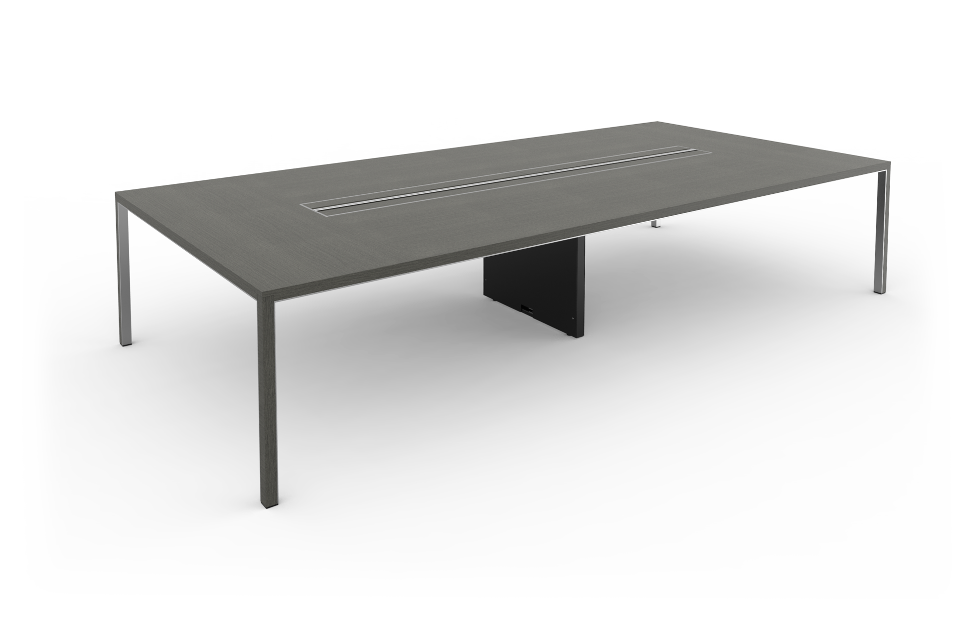 Estilo Mobiliario - soluciones - Mesas de reunión