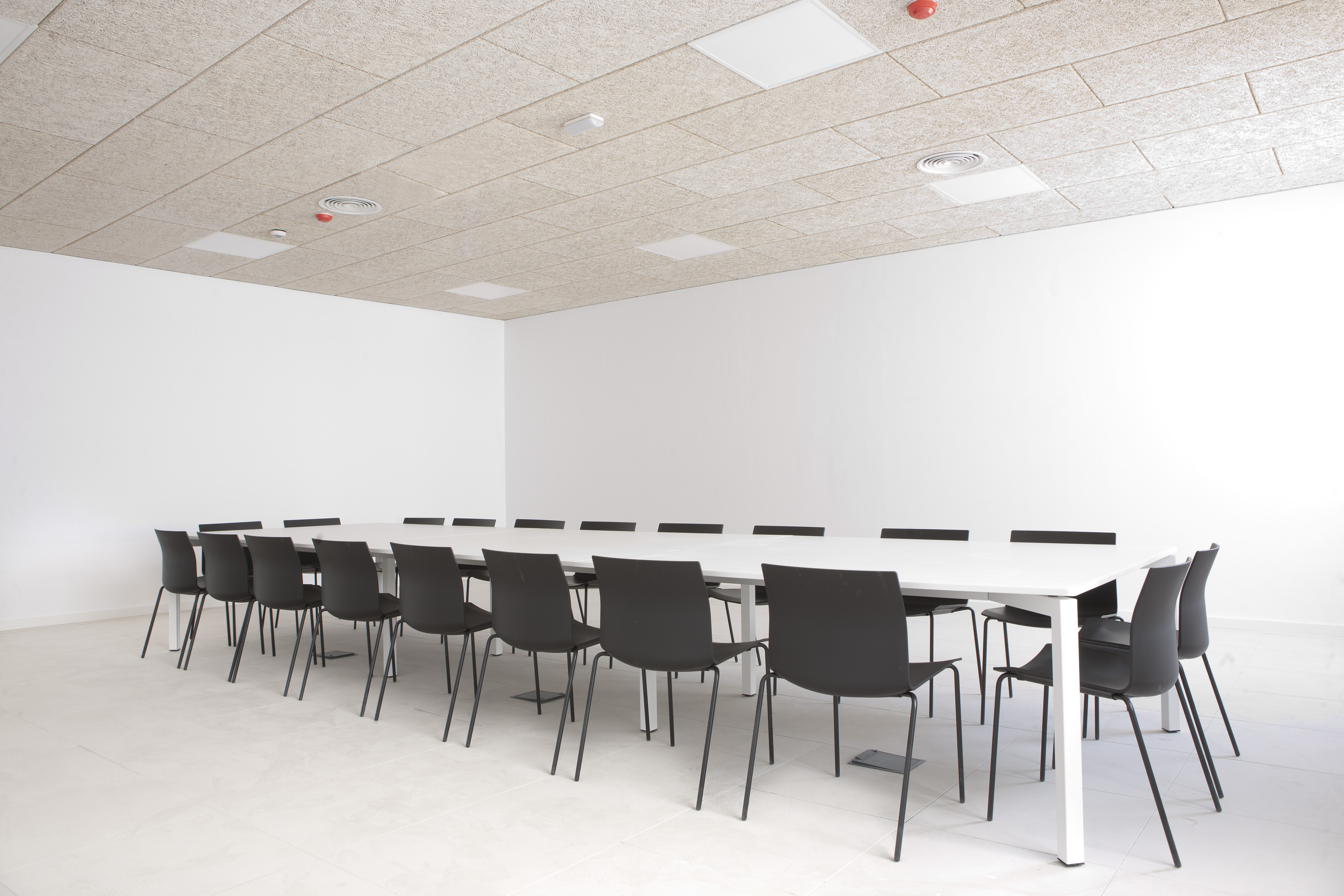 Estilo Mobiliario - soluciones - Mesas de reunión