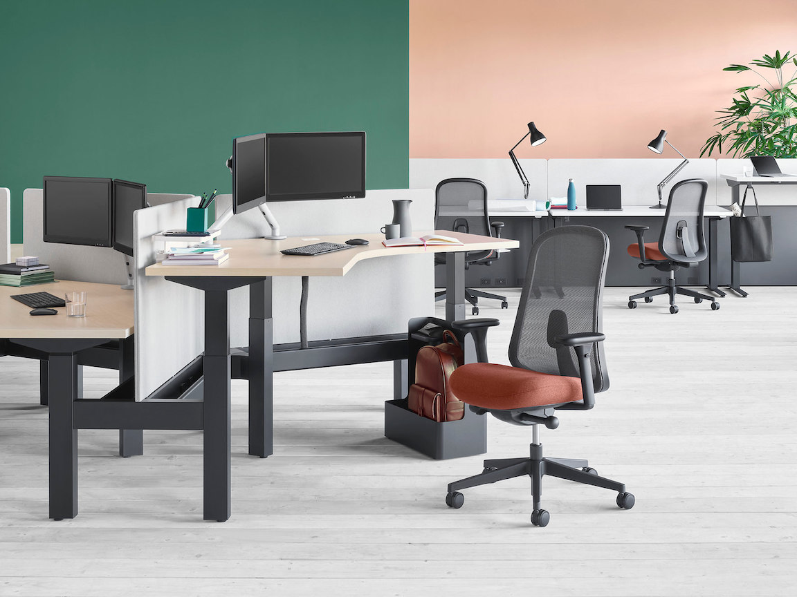 Estilo Mobiliario - soluciones - Mesas elevables