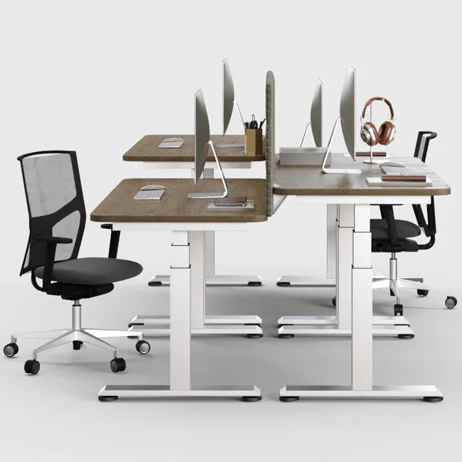 Estilo Mobiliario - soluciones - Mesas elevables