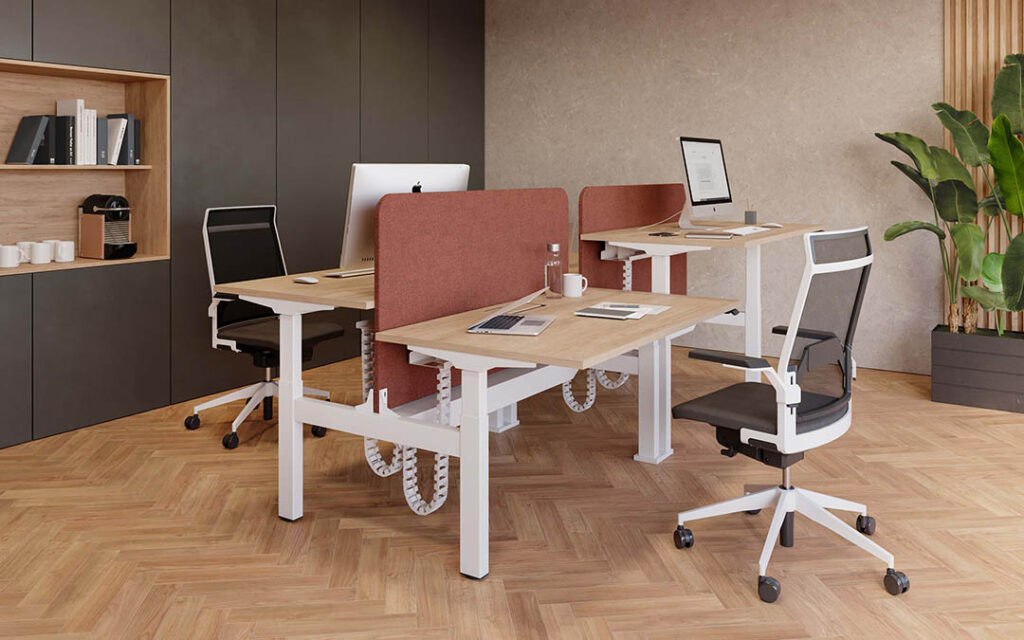 Estilo [Mobiliario y Contract] - Mesas - Mesas elevables