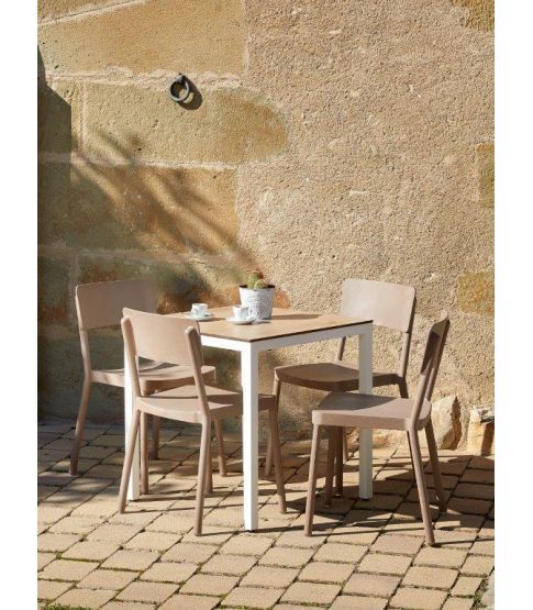 Estilo Mobiliario - soluciones - Sillas de exterior