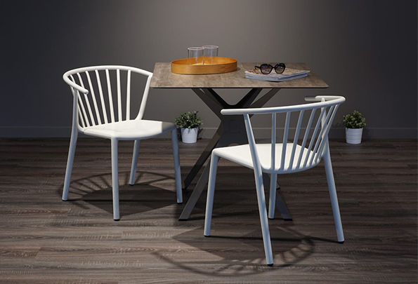 Estilo Mobiliario - soluciones - Sillas de exterior