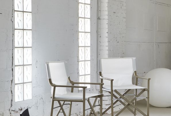 Estilo Mobiliario - soluciones - Sillas de exterior