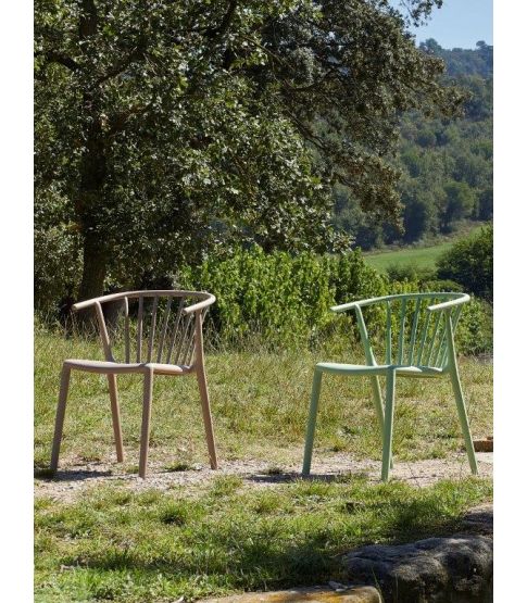 Estilo Mobiliario - soluciones - Sillas de exterior