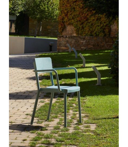 Estilo Mobiliario - soluciones - Sillas de exterior