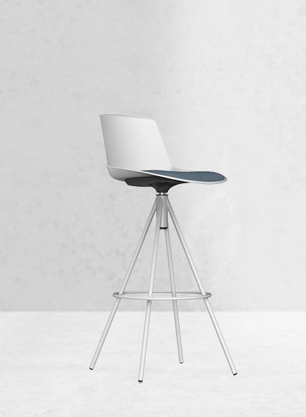 Estilo Mobiliario - soluciones - Taburete