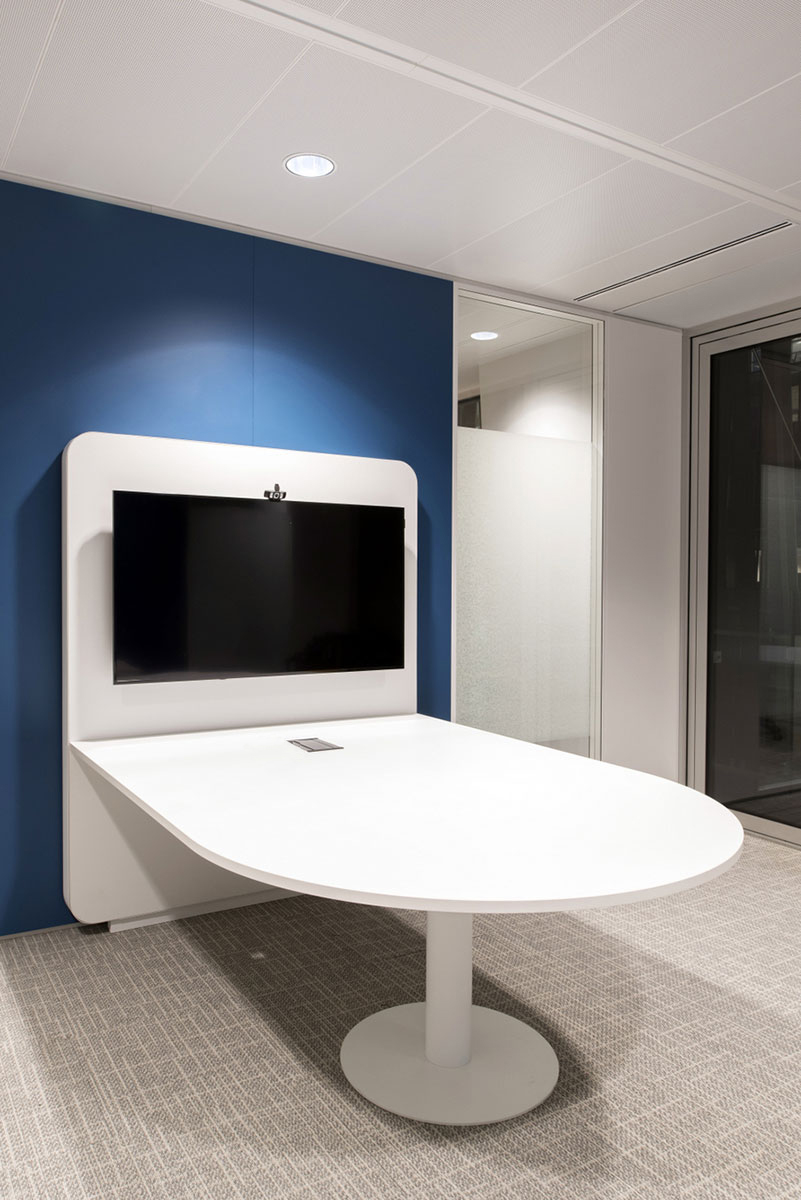 Estilo Mobiliario - Soluciones Multimedia