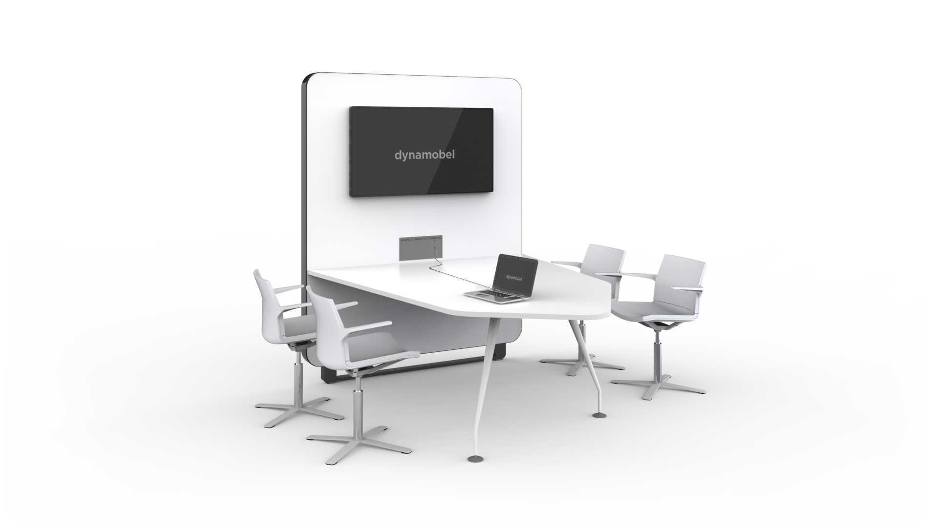 Estilo Mobiliario - Soluciones Multimedia