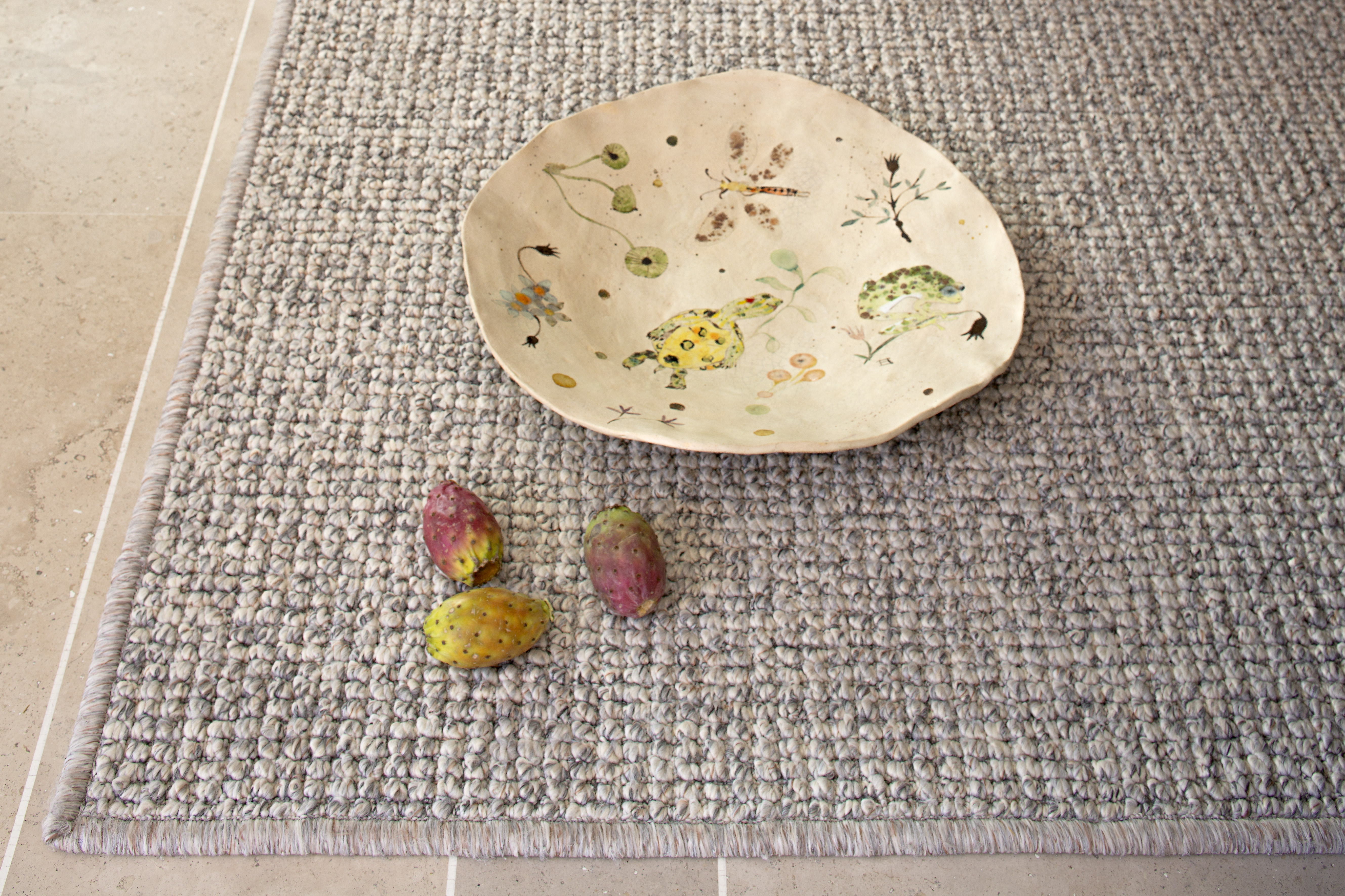 Estilo Mobiliario y Contract - Soluciones - Accesorios - Alfombras