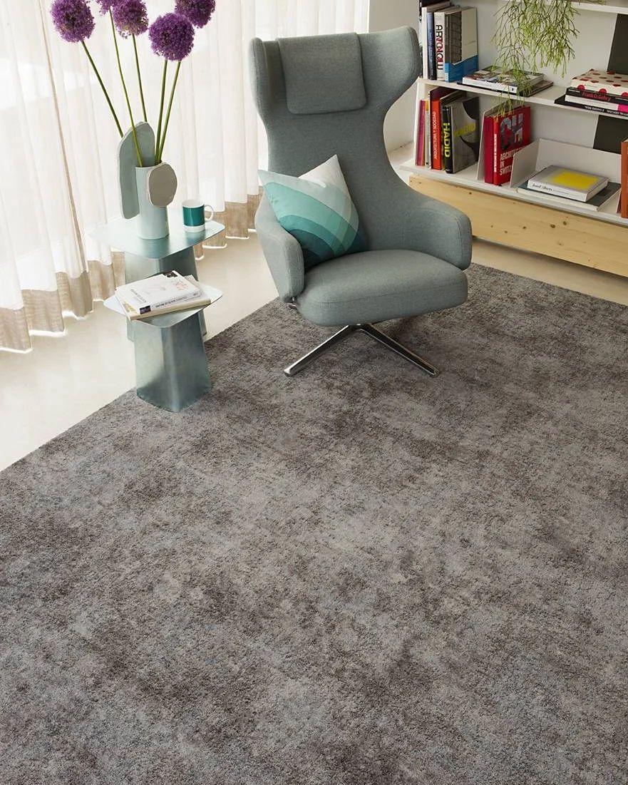 Estilo Mobiliario y Contract - Soluciones - Accesorios - Alfombras