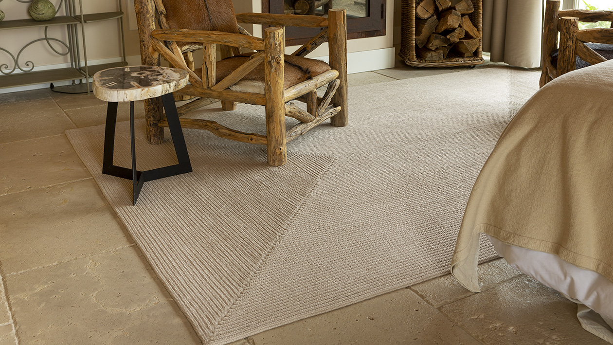 Estilo Mobiliario y Contract - Soluciones - Accesorios - Alfombras