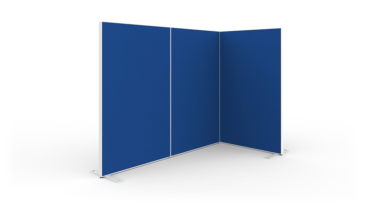 Estilo Mobiliario - Soluciones - Mamparas y tabique móvil - Biombos