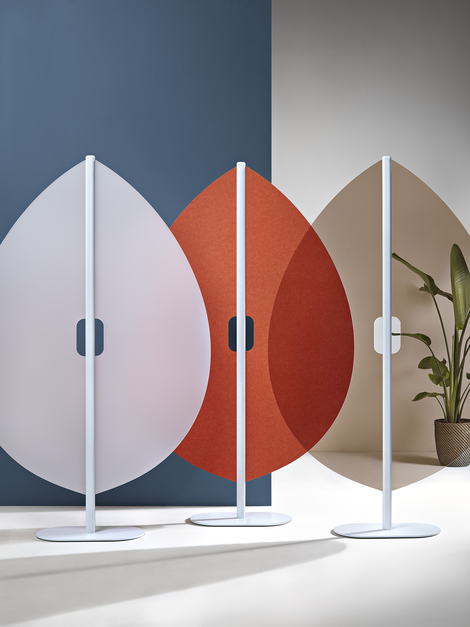 Estilo Mobiliario - Soluciones - Mamparas y tabique móvil - Biombos