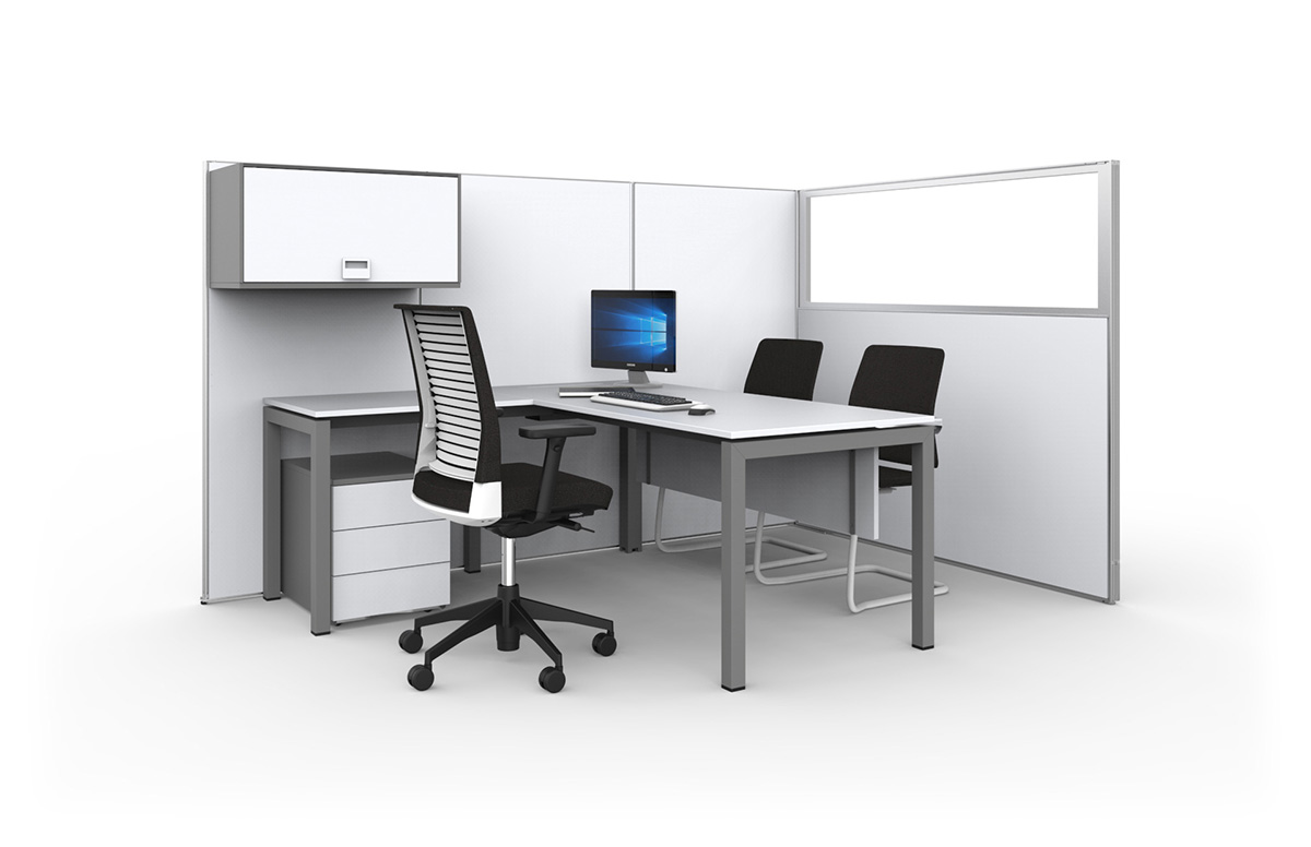 Estilo Mobiliario - Soluciones - Mamparas y tabique móvil - Biombos