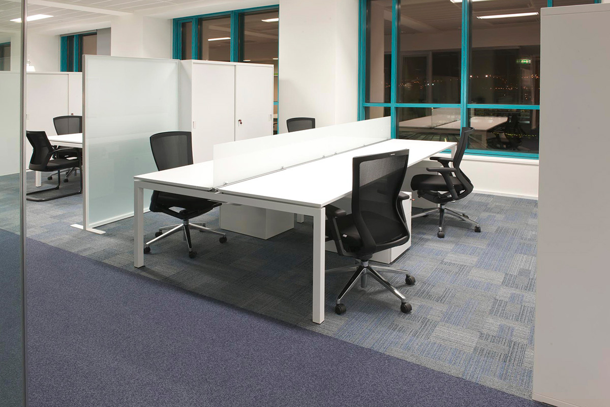 Estilo Mobiliario - Soluciones - Mamparas y tabique móvil - Biombos