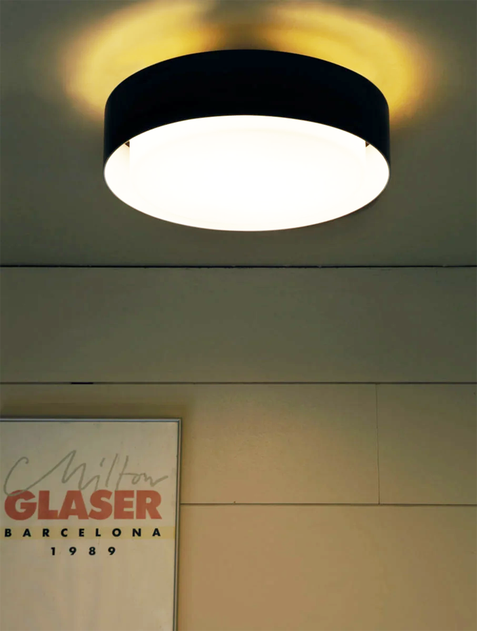 Estilo Mobiliario y Contract - Accesorios - Iluminación