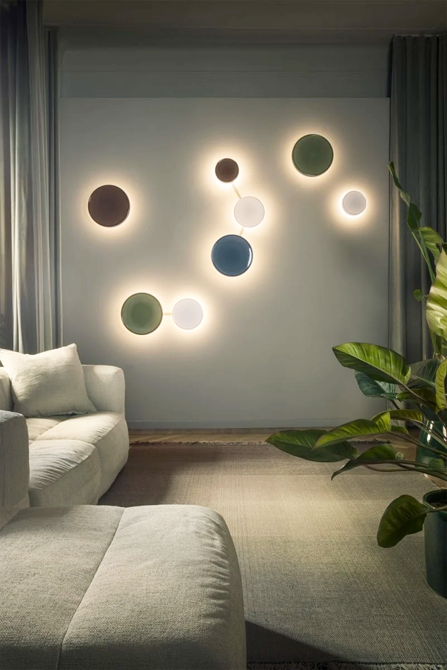 Estilo Mobiliario y Contract - Accesorios - Iluminación